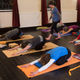 Illustration for article titled Please Avoid Playing Any Love Songs During Restorative Yoga